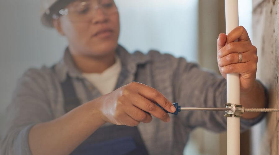 Professional emergency plumbing in Pennsville, NJ